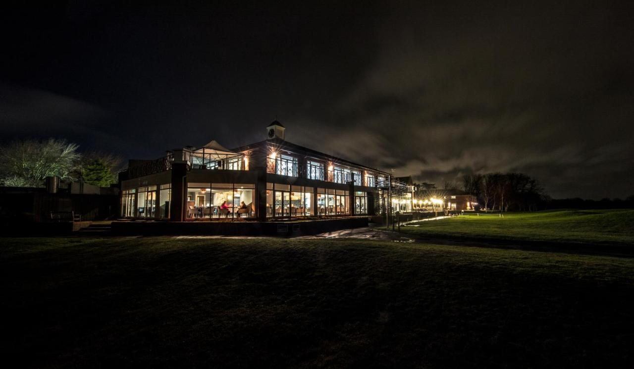 Formby Hall Golf Resort & Spa Саутпорт Екстериор снимка